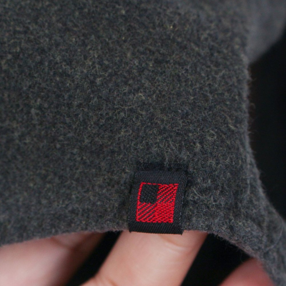 Woolrich Shirt Men's XXL Olive Heather Button Down - Picture 8 of 9